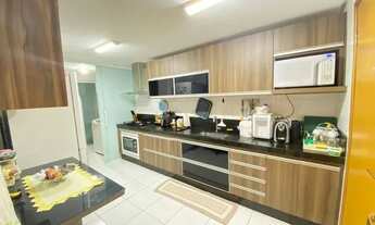 Imagem 3: EM-Apartamento para aluguel e venda no Hipódromo - Recife - PE