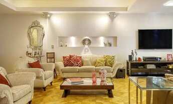 Imagem 1: Apartamento à venda, 3 quartos, 1 suíte, 1 vaga, Tijuca - RIO DE JANEIRO/RJ