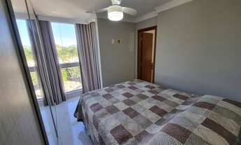 Imagem 4: Apto. 2 Qtos Montado - 63m² - Ed. Vista da Fonte - Santa Cecília