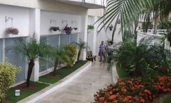 Imagem 5: Apartamento a Venda com 2 quartos no Cond. Springs em Centro - Nova Iguaçu - RJ