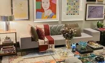 Imagem 6: Venda Apartamento 2 Dormitórios - 152 m² Cerqueira César