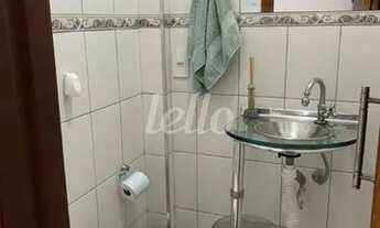 Imagem 5: São Paulo - Apartamento Padrão - Cambuci