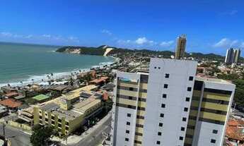 Imagem: Apartamento Mobiliado em Ponta Negra com