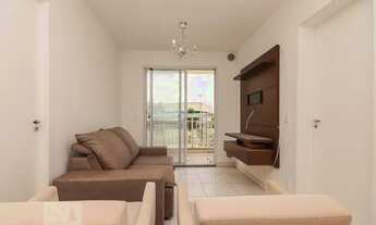 Imagem: Apartamento para Aluguel - Jardim Aricanduva