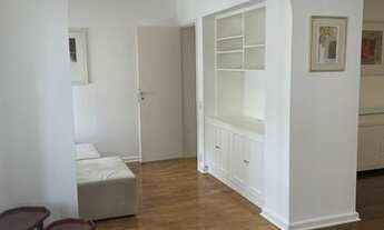 Imagem 6: Apartamento com 3 quartos, 155m2, para locação em São Paulo, Jardim Paulista