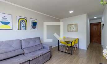 Imagem 4: Apartamento para Aluguel - Mooca, 2 Quartos, 52 m2