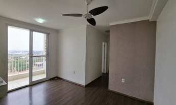 Imagem 3: Apartamento 2 Quartos Campinas SP