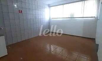 Imagem: São Paulo - Casa Comercial - Mooca