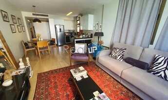 Imagem 3: Excelente Cobertura Duplex Barra da Tijuca