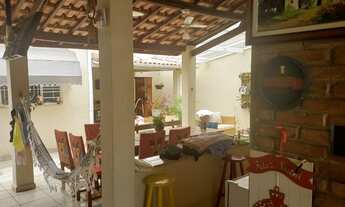 Imagem 2: Ampla residencia na Vila Pantaleão