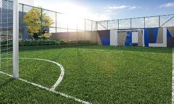 Imagem 4: Apartamento para Venda em São Paulo, Cidade Nova São Miguel, 1 dormitório, 1 banheiro