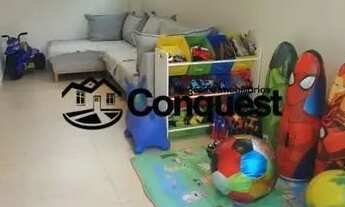 Imagem: Vendo - Lindíssima Área Privativa 03 Quartos