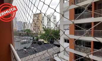 Imagem 5: Apartamento para Venda em São Paulo, Campos Elíseos, 2 dormitórios, 1 banheiro, 1 vaga