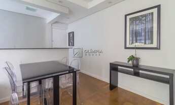 Imagem 7: Apartamento Locação Vila Olímpia 76 m² 2 Dormitórios