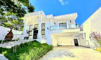 Imagem: Casa no condomínio dos Ipês - Macaé