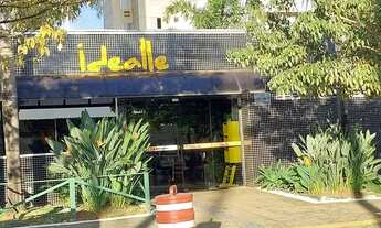 Imagem: Alugo lindo apto semi imobiliado