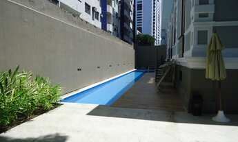 Imagem 7: Excelente apto no Bairro das Graças - Recife - PE