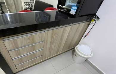 Imagem 2: Aluga-se - Studio Duo JK