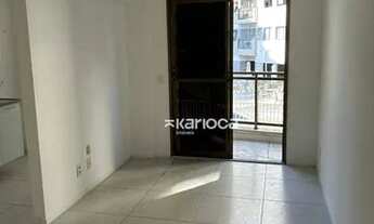 Imagem: Apartamento com 2 dormitórios à venda