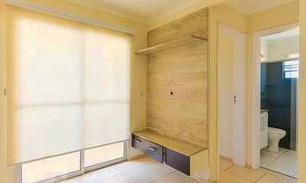 Imagem 3: Apartamento à Venda - Parque Prado, 2 Quartos, 50 m2