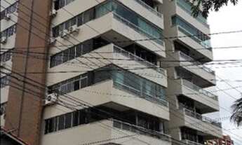 Imagem: Apartamento com 4 dormitórios à venda