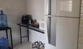 Imagem 2: Casa para venda tem 105 metros quadrados com 3 quartos em Tamarineira - Recife - Pernambuc