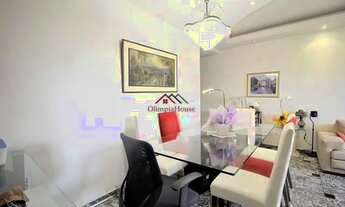 Imagem 2: Apartamento Venda 3 Dormitórios - 115 m² Higienópolis