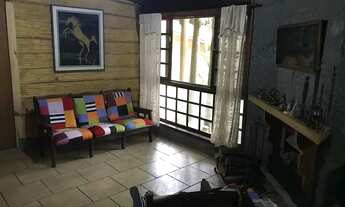 Imagem 5: Chalé rústico em Mury