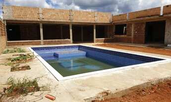 Imagem 5: Condomínio monte Verde incra 9