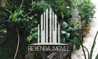 Imagem 5: Casa de vila para venda de 310m², 3 suítes - Vila Madalena