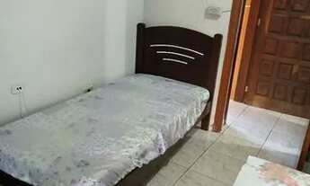 Imagem: Aluga quarto individual para moças