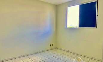 Imagem 4: Apartamento 02 quartos e 1 Banheiro no parque Amazônia Goiânia -GO