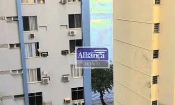 Imagem 2: Apartamento com 3 dormitórios à venda, 122 m² por R$ 990.000,00 - Icaraí - Niterói/RJ