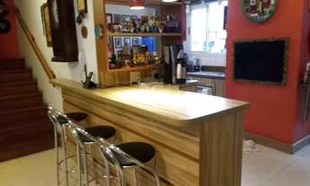 Imagem 7: Casa Condominio para Venda - 149m², 3 dormitórios, sendo 1 suites, 2 vagas - São Sebastião