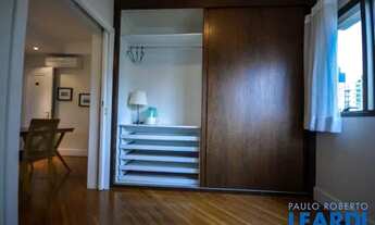 Imagem 5: FLAT - ITAIM BIBI - SP