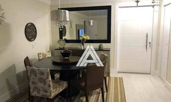 Imagem 7: Apartamento com 3 dormitórios à venda, 132 m² - Campestre - Santo André/SP