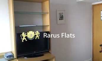 Imagem: Flat com 1 Quarto à venda, 29m² - Tatuapé