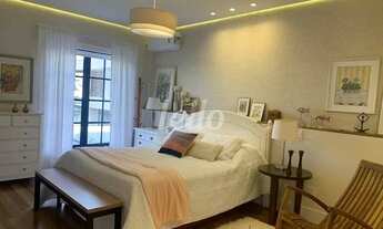 Imagem: São Paulo - Casa Comercial - Moema