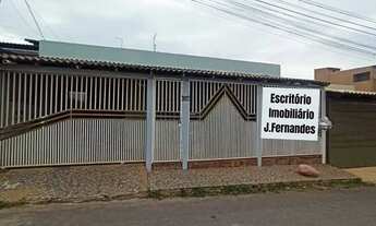 Imagem 3: QUADRA 405 casa na Laje de 3 quartos ESCRITURADA R$ 290.000 Recanto das Emas