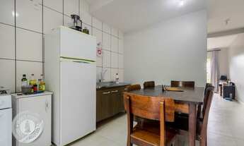 Imagem 6: Sobrado próximo à Rivage em rua tranquila e sem saída