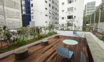 Imagem: Prédio Monousuário