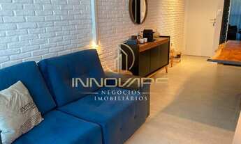 Imagem 2: Apartamento 3 quartos, sendo 1 suíte na Lagoa do Araça