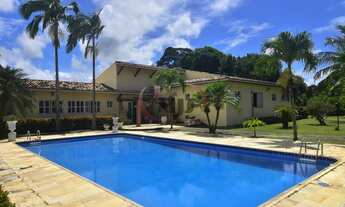 Imagem 2: Casa no melhor condomínio da Bahia o Encontro das Águas