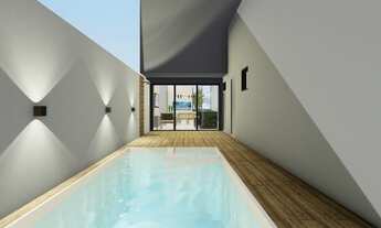 Imagem 4: ENTREGA EM JUNHO 23/ Vendo Casa alto padrão, tem 161m² 3/4 em Vida Nova - Uberlândia - Min