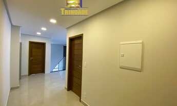 Imagem 3: Exclusiva CASA DE LUXO NO CONDOMINIO ALPHAVILLE, CASA NOVA, ELEVADOR, PISCINA + CHURRASQUE