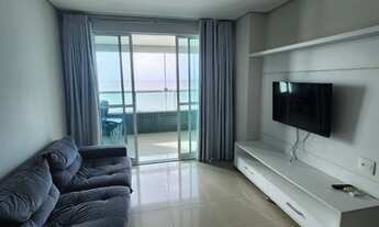 Imagem: Apartamento para aluguel tem 80 metros quadrados