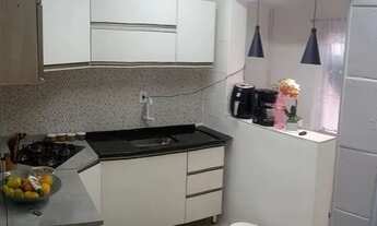 Imagem 4: Apartamento para venda tem 70 metros quadrados com 1 quarto em Resgate - Salvador - BA