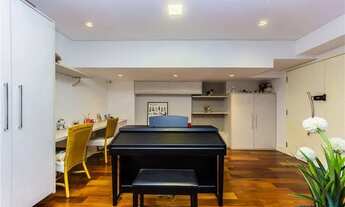 Imagem 7: Casa à venda no bairro Cidade São Francisco - São Paulo/SP