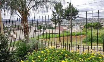 Imagem 5: Casa com 2 dormitórios para alugar, 90 m² por R$ 3.051,00 - Canudos - Novo Hamburgo/RS