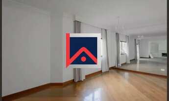 Imagem: Locação Apartamento 4 Dormitórios - 200